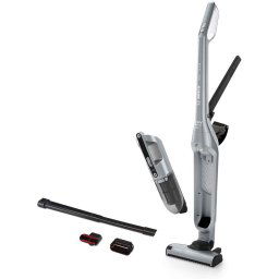 Bosch Flexo Aspirador sin Cable 2,6V Plateado