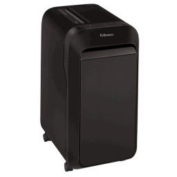 Fellowes LX221 Destructora de Papel Microcorte 30L