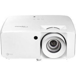 Optoma UHZ66 Proyector de Corto Alcance 4000 Lúmenes ANSI DLP 4K 3D Blanco