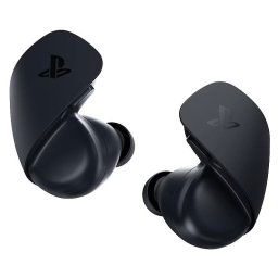 Sony PULSE Explore Auriculares de Botón Inalámbricos para PS5 Midnight Black