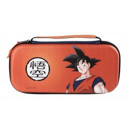 Blade Funda Dragon Ball Z Premium Bag para Nintendo Switch 2