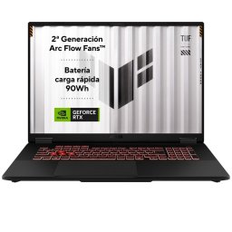 ASUS TUF Gaming FA808UM-S8005 AMD Ryzen 7 260/32GB/1TB SSD/RTX 5060/18