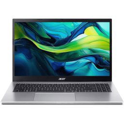 Acer Aspire Go AG15-42P-R5CT 15.6″ AMD Ryzen 5 5625U 16GB 512GB SSD Full HD Wi-Fi 6 Plata