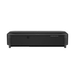 Proyector Epson 1080p 5000 Lúmenes 3LCD EB-815E Láser HDR Ethernet WiFi Miracast Negro