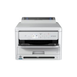 Impresora Inyección de tinta Wi-Fi/Ethernet Epson Pro WF-M5399DW dúplex automática alta capacidad