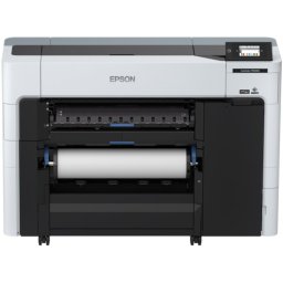 Impresora Inyección de tinta Wi-Fi Epson SC-P6500E multifunción con pantalla táctil
