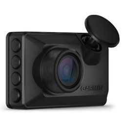 Cámara de Salpicadero Garmin Full HD 1920x1080p 140° GPS WiFi Bluetooth MicroSD Pantalla Táctil 2.41" G-Sensor