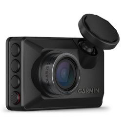 Cámara Digital Compacta Garmin Quad HD 2560 x 1440 140° Pantalla Táctil WiFi GPS G-Sensor