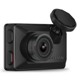 Cámara Digital Compacta Garmin 4K Ultra HD 3840x2160 140° GPS WiFi G-Sensor TFT 2.41" MicroSD