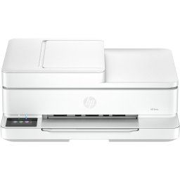 Impresora Inyección de Tinta Wi-Fi HP Envy Multifunción con ADF, Dúplex, Escáner y Copiadora