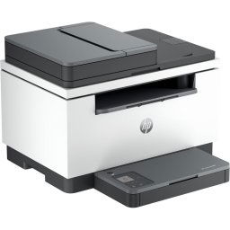 Impresora Láser Wi-Fi HP con escáner, copia, ADF y dúplex automático