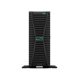 Servidor HPE ProLiant ML350 Gen11 Intel Xeon Silver 4510 64GB 1.92TB 2 PSU No OS