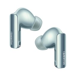 Auriculares Huawei inalámbricos Bluetooth IP54 con Micrófono, Filtrado de Ruido y Estuche Carga