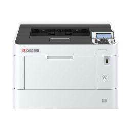 Impresora Láser Ethernet Kyocera ECOSYS PA4500x Dúplex con bandeja multifunción