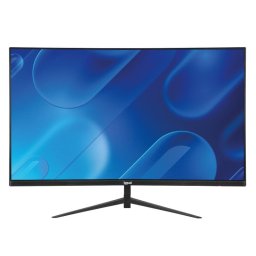 Monitor iggual 27″ 1080p 75Hz IPS Frameless HDMI VGA Montaje VESA Negro