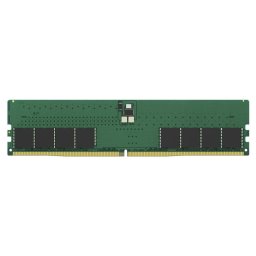 Memoria RAM Kingston 32GB DDR5 5600MHz 1x32GB Unbuffered DIMM