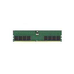 Memoria RAM Kingston 32GB DDR5 5600MHz 288-pin DIMM