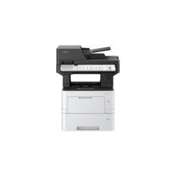 Impresora Láser Ethernet Kyocera ECOSYS MA4500ifx Dúplex, Copia, Escaneo a color, Fax