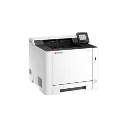 Impresora Láser WiFi Kyocera ECOSYS PA2600cwx dúplex, color, LCD 2,7″, A4, 26 ppm