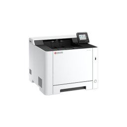 Impresora Láser Ethernet Kyocera ECOSYS PA2600cx dúplex, impresión color 26ppm