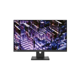 Monitor Lenovo 23.8″ 2K 100Hz IPS Low Blue Light Altura Pivot Altavoces HDMI DP