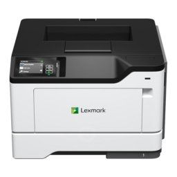 Impresora Láser WiFi Ethernet Lexmark MS531dw con dúplex automático y pantalla táctil
