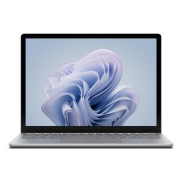 Microsoft Surface Laptop 6 13.5" Intel Core Ultra 5 135H 16GB 256GB SSD Windows 11 Pro Táctil
