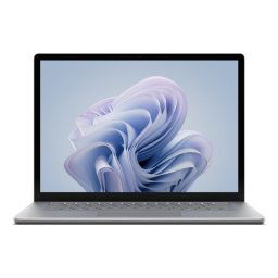 Microsoft Surface Laptop 6 15" Intel Core Ultra 7 165H 16GB 256GB SSD Táctil Windows 11 Pro