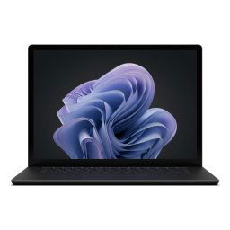 Microsoft Surface Laptop 6 15" Intel Core Ultra 7 165H 16GB 512GB SSD Táctil Windows 11 Pro