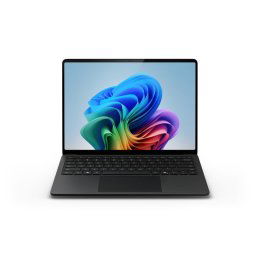 Portátil Microsoft Surface Laptop 7 15″ Snapdragon X Elite 16GB 1TB SSD Windows 11 Pro Negro