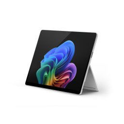 Microsoft Surface Pro 11 Ultra 13" 32GB 256GB SSD Wi-Fi Platino para empresas