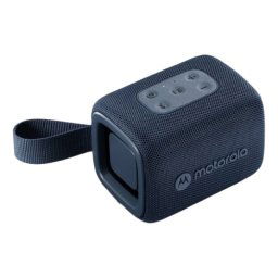 Altavoces Motorola ROKR 300 Portátil Inalámbrico Bluetooth 7W IP67 True Wireless Link