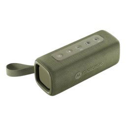 Altavoces Motorola ROKR 600 Portátiles Inalámbricos 30W Bluetooth IP67 Radiadores Pasivos Broadcast
