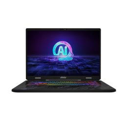 MSI Pulse 17 AI C1VFKG-032XES 17″ Intel Core Ultra 7 155H 16GB 1TB SSD RTX 4060 RGB