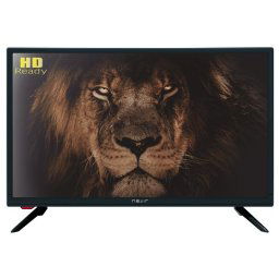 Nevir LED NVR-7713-24RD2-N 24″ HD 1366x768 Contraste 3000:1 VESA USB HDMI