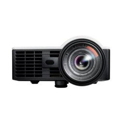 Proyector Optoma WXGA 535 lúmenes DLP ML1050STi LED Full HD Compacto 3D Extras