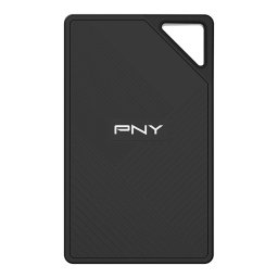 PNY RP60 1TB SSD 2000MB/s USB-C IP65 Resistente al agua y polvo