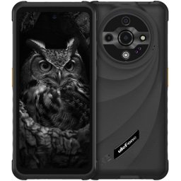 Ulefone Armor X31 Pro 8GB 256GB 5G Dual SIM Pantalla Corning Gorilla Glass 5 Visión Nocturna