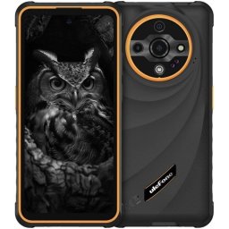 Ulefone Armor X31 Pro 5G 8GB 256GB Negro 6,56" Dual SIM