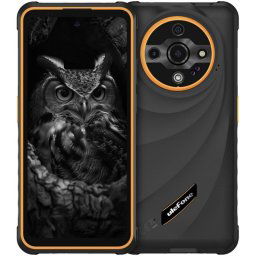 Ulefone Armor X31 Pro 8GB 256GB 5G Dual SIM Resistente Visión Nocturna