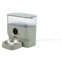 Comedero automático Trixie TX-C Smart - Hasta 5 l de pienso