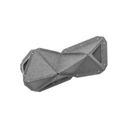 Mueble MIUT para gatos - grande