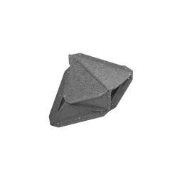 Mueble MIUT para gatos - mediano