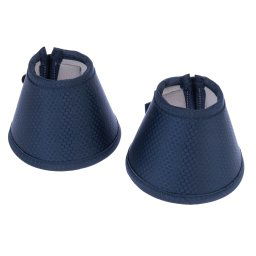 Set de polainas y botas para cascos Nomad Tales de elastano - 2 botas para cascos, talla S