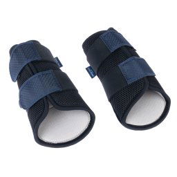Set de polainas y botas para cascos Nomad Tales de elastano - 2 polainas, talla S