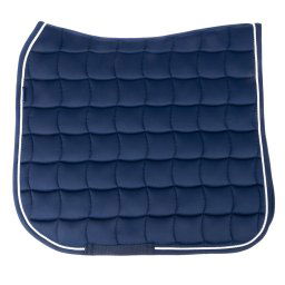 Mantilla Nomad Tales, azul marino - Mantilla DR, 300 g