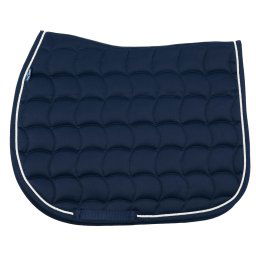 Mantilla Nomad Tales, azul marino - Mantilla VS, 300 g