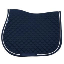 Mantilla Nomad Tales, azul marino - Mantilla VS, 500 g