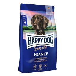 Happy Dog Supreme Sensible Francia - 11 kg