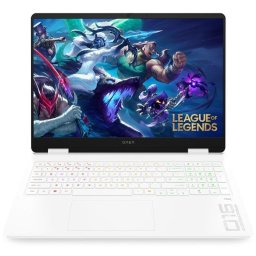 HP OMEN 16 16-am0000ns Intel Core i9-14900HX 32GB 1TB RTX 5060 16" Blanco